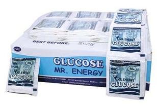 Mr Energy Glucose